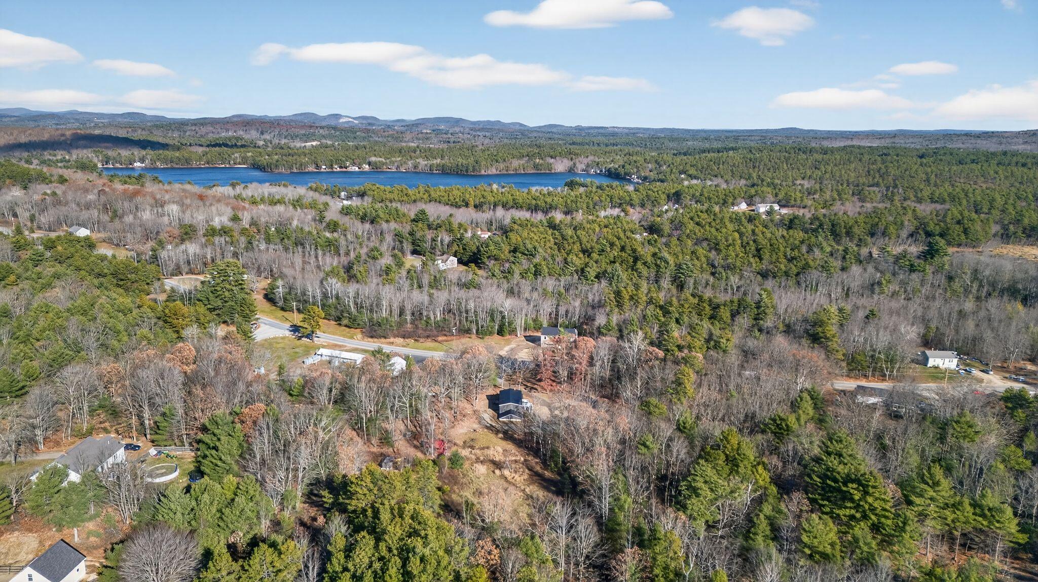 590 Newfield Road Shapleigh ME 04076