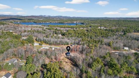 590 Newfield Road Shapleigh ME 04076