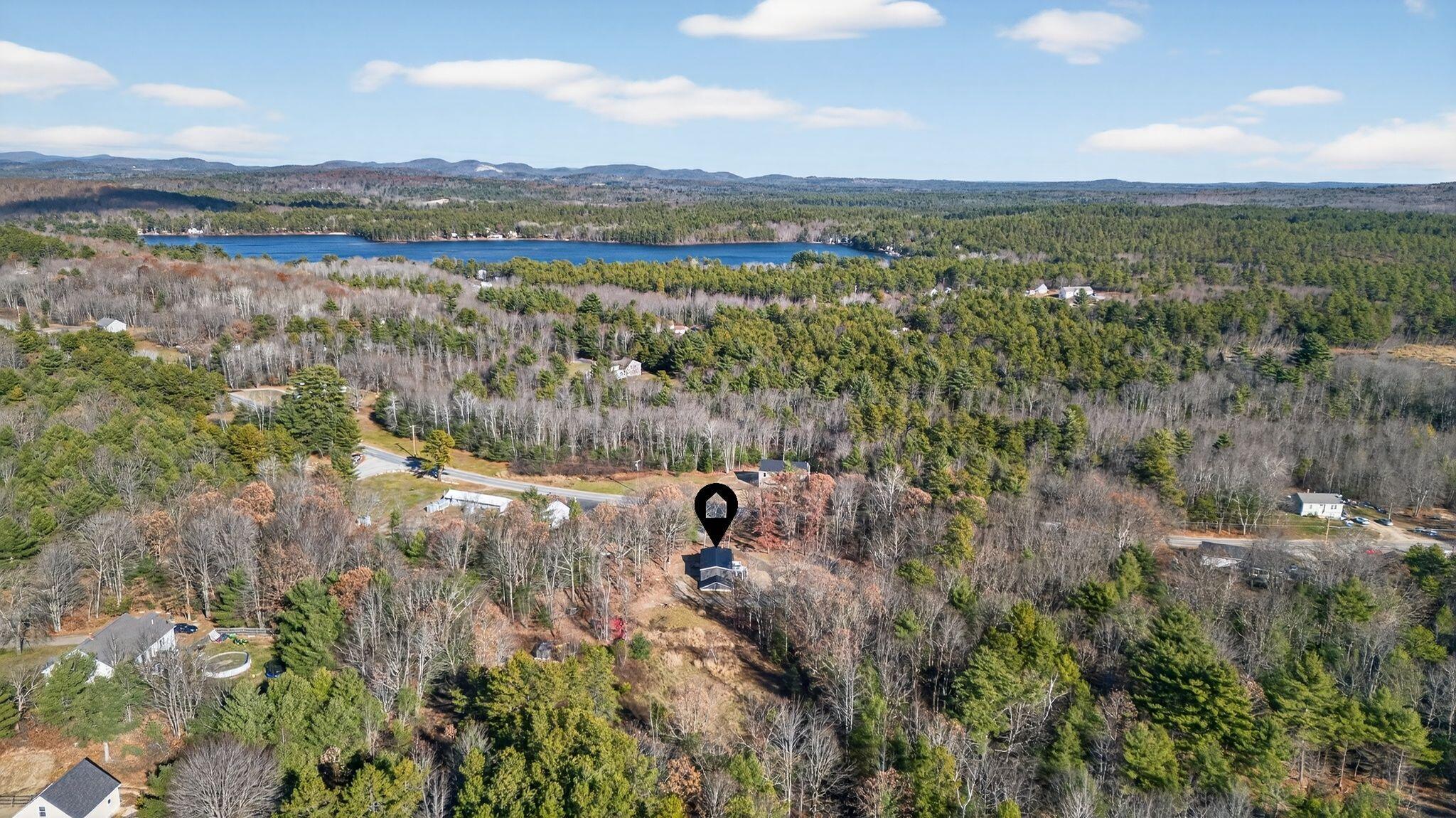 590 Newfield Road Shapleigh ME 04076