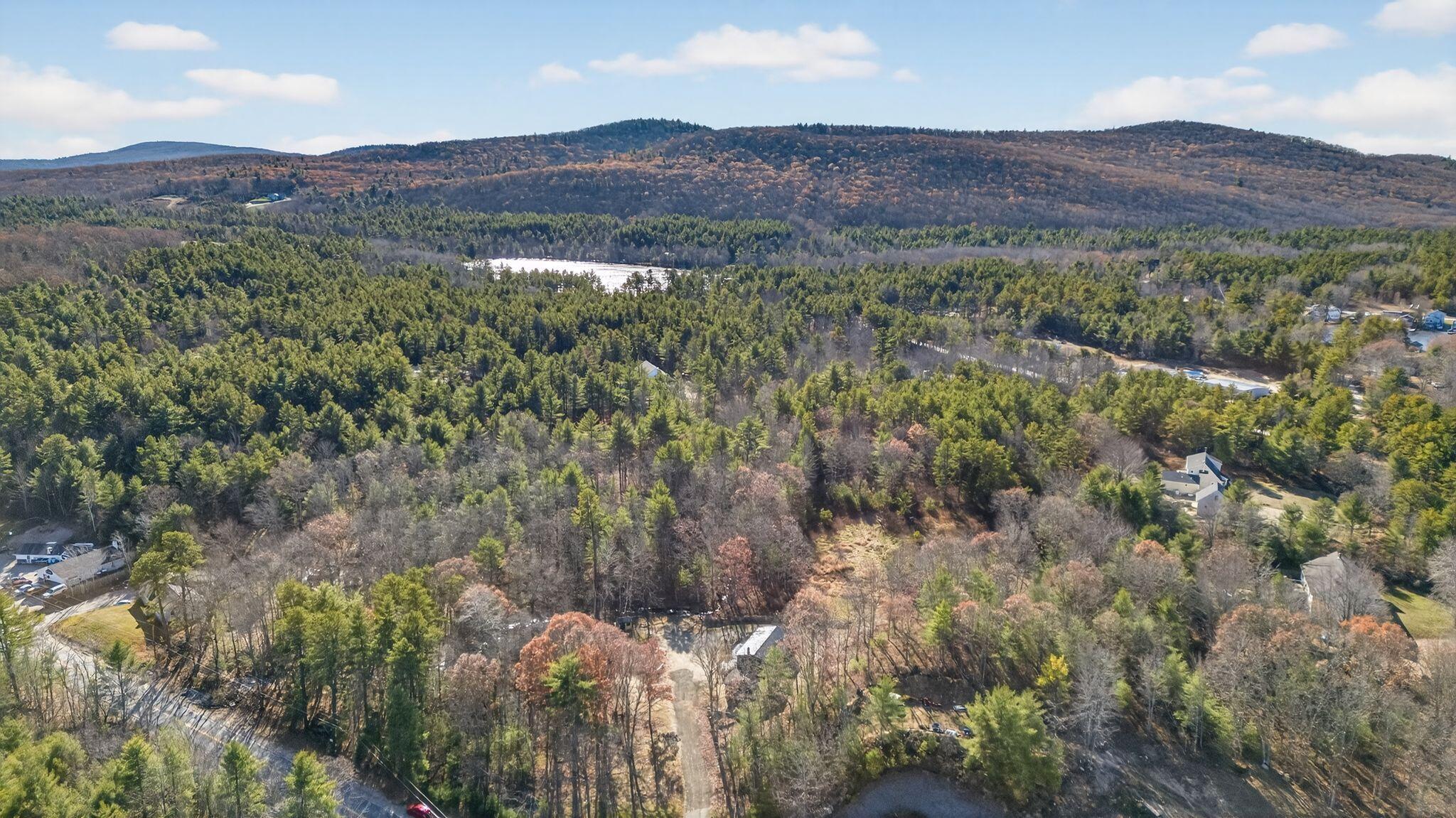 590 Newfield Road Shapleigh ME 04076