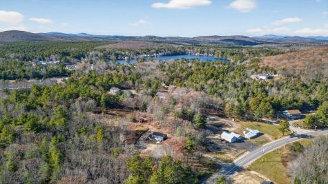 590 Newfield Road Shapleigh ME 04076