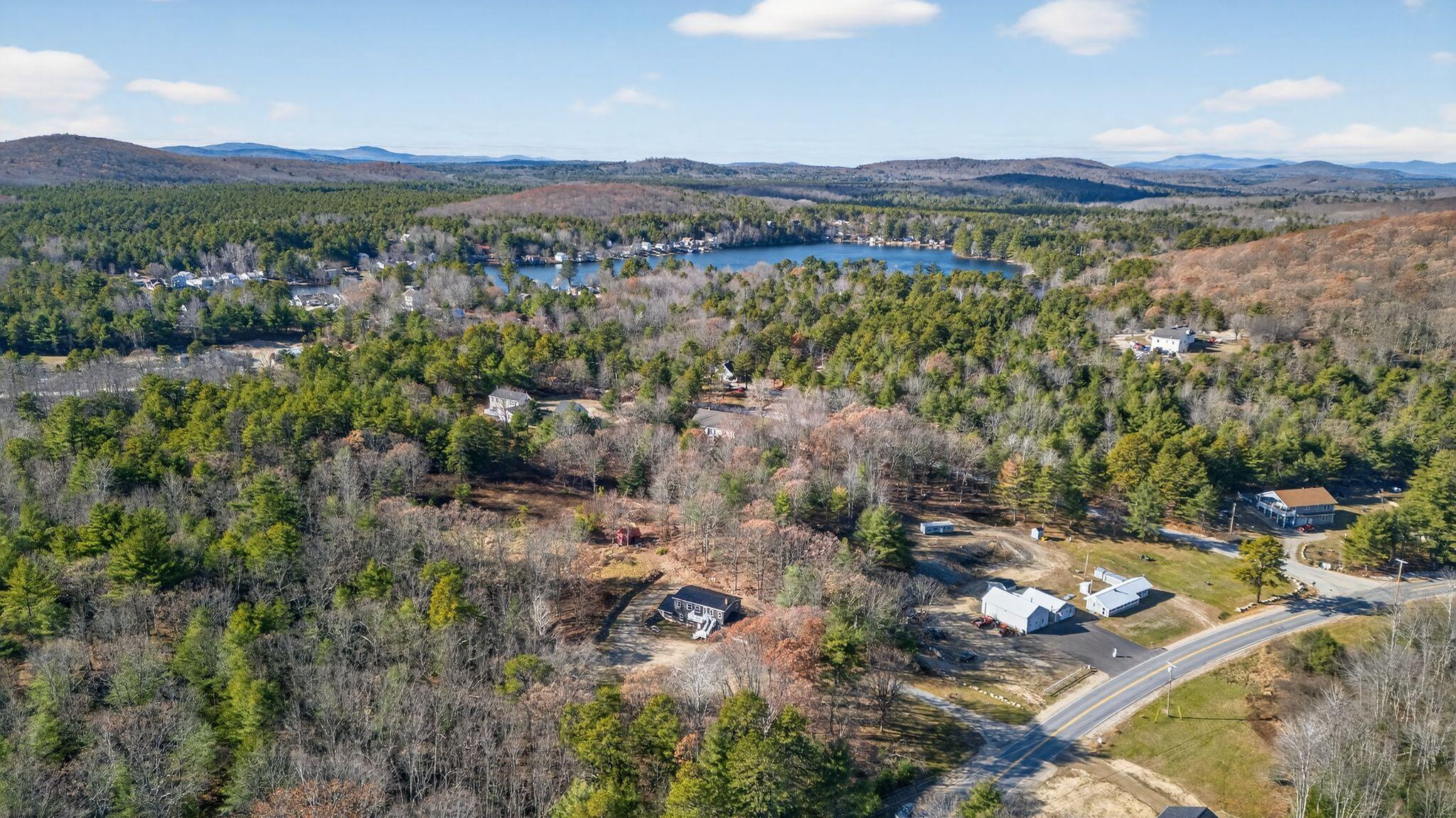 590 Newfield Road Shapleigh ME 04076