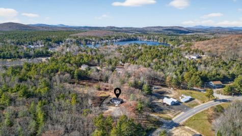 590 Newfield Road Shapleigh ME 04076