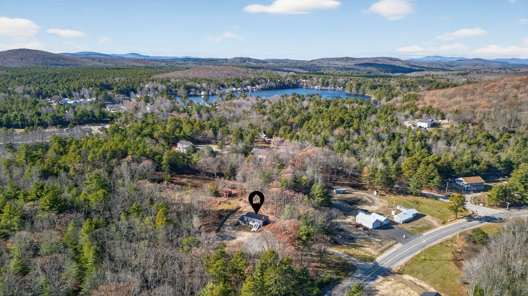 590 Newfield Road Shapleigh ME 04076