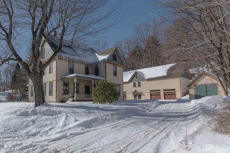 9-11 Summer Street Hallowell ME 04347