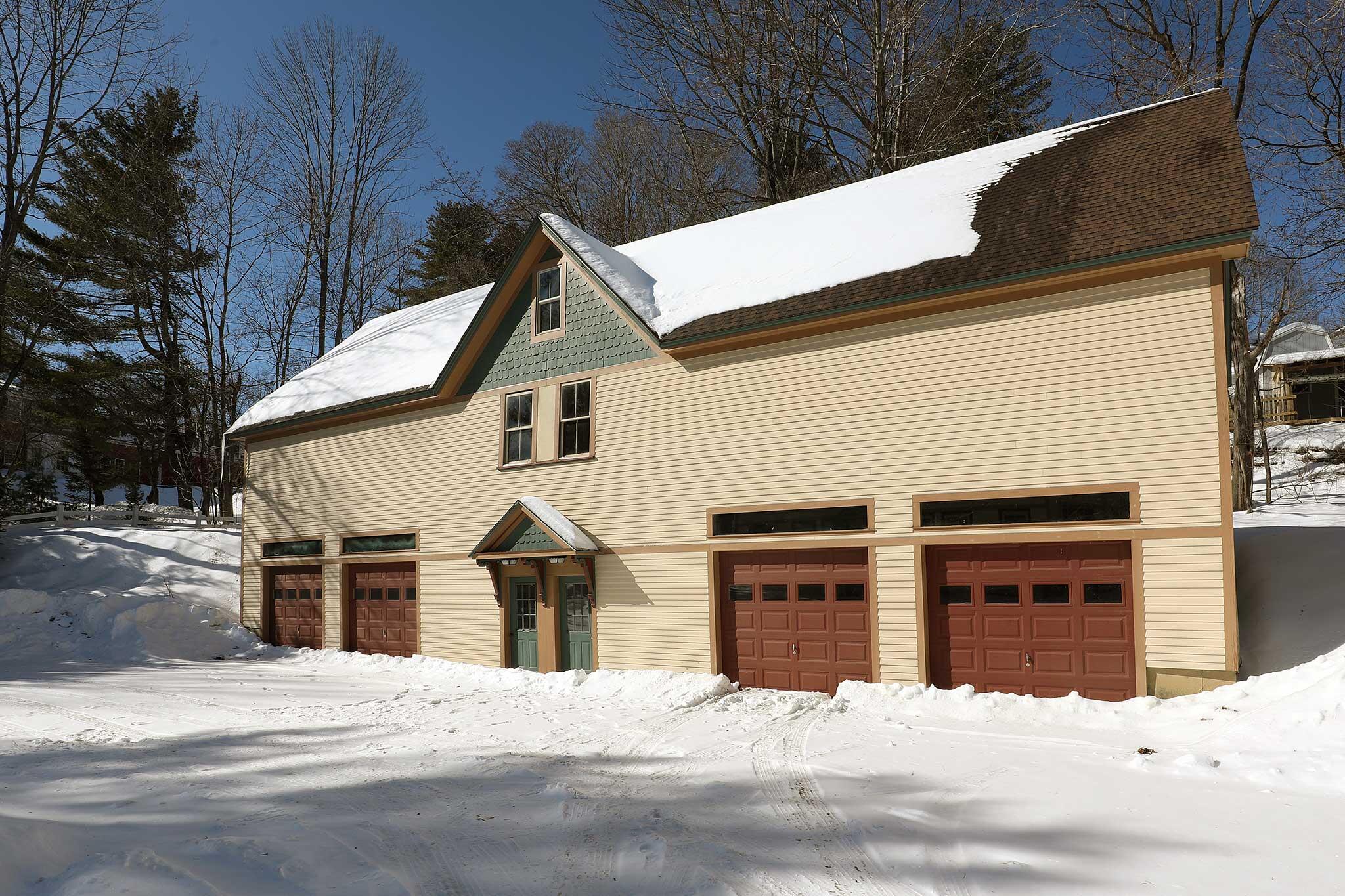 9-11 Summer Street Hallowell ME 04347