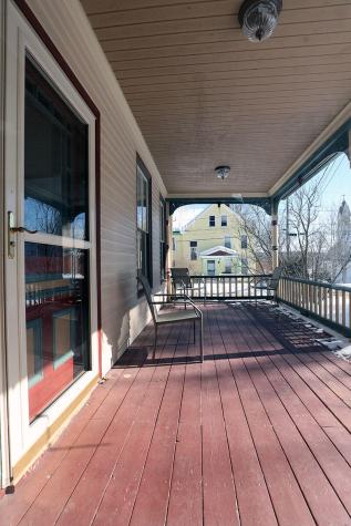 9-11 Summer Street Hallowell ME 04347
