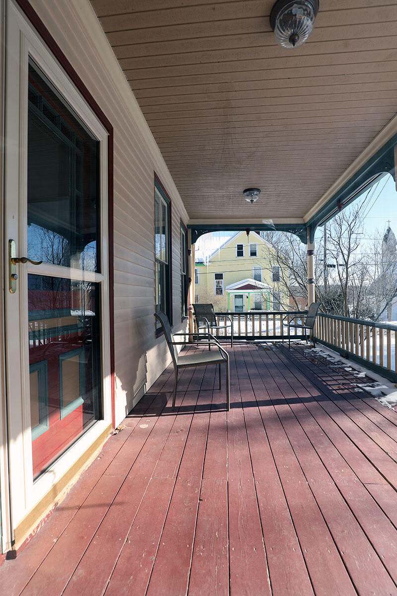 9-11 Summer Street Hallowell ME 04347