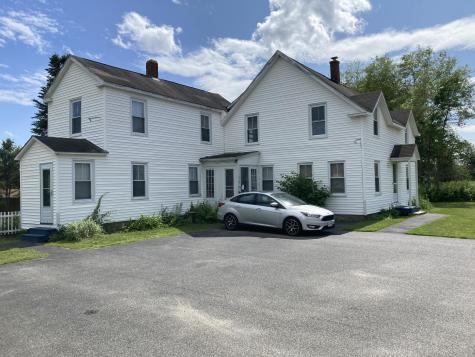 119 Fogg Road Scarborough ME 04074