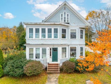 311 Ocean Street South Portland ME 04106