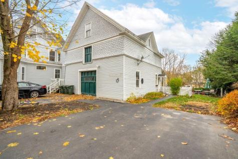 311 Ocean Street South Portland ME 04106