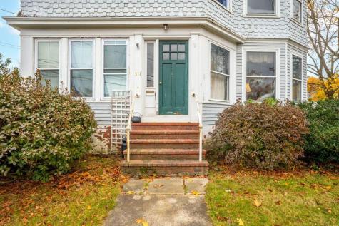 311 Ocean Street South Portland ME 04106