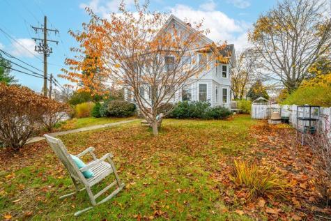 311 Ocean Street South Portland ME 04106