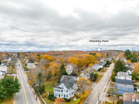 311 Ocean Street South Portland ME 04106