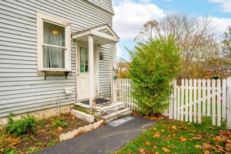 311 Ocean Street South Portland ME 04106