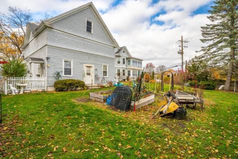 311 Ocean Street South Portland ME 04106