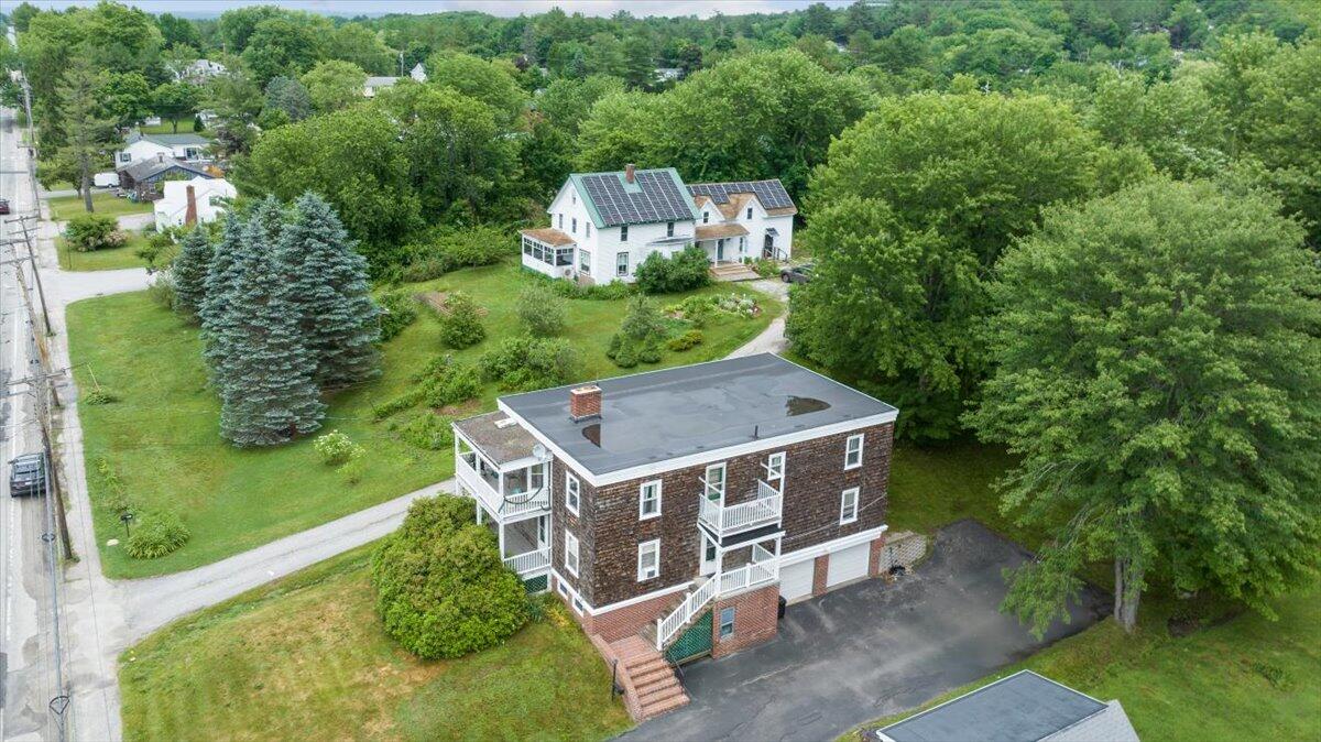 499 College Street Lewiston ME 04240