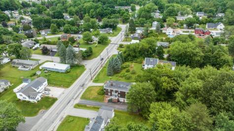 499 College Street Lewiston ME 04240