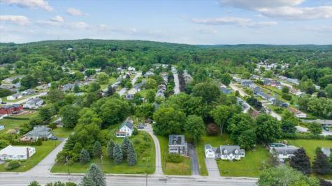 499 College Street Lewiston ME 04240