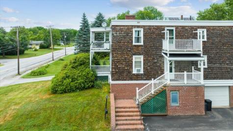 499 College Street Lewiston ME 04240