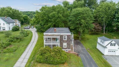 499 College Street Lewiston ME 04240