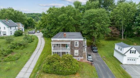 499 College Street Lewiston ME 04240