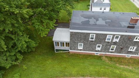 499 College Street Lewiston ME 04240