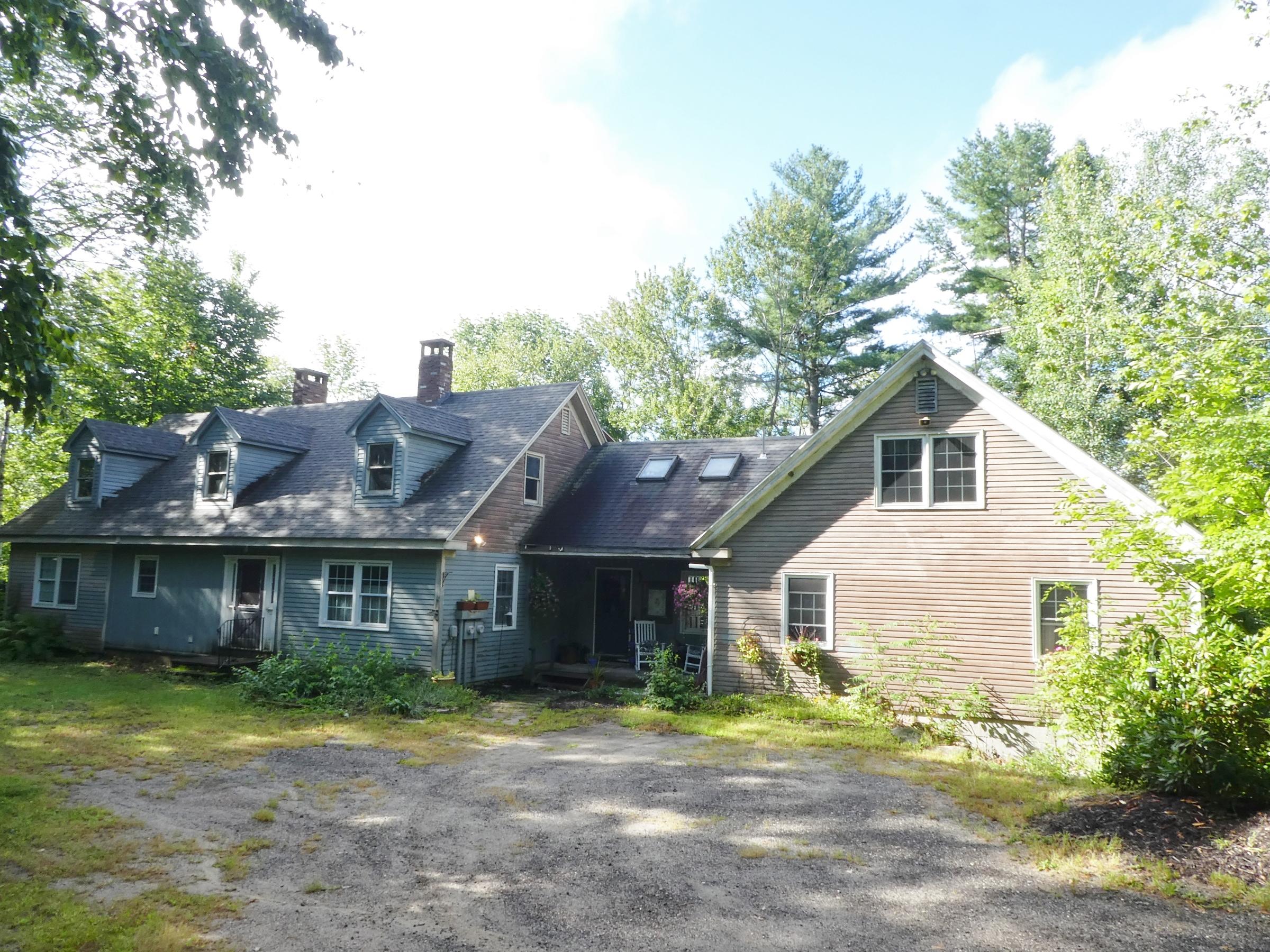 181 Star Hill Road Waterboro ME 04087