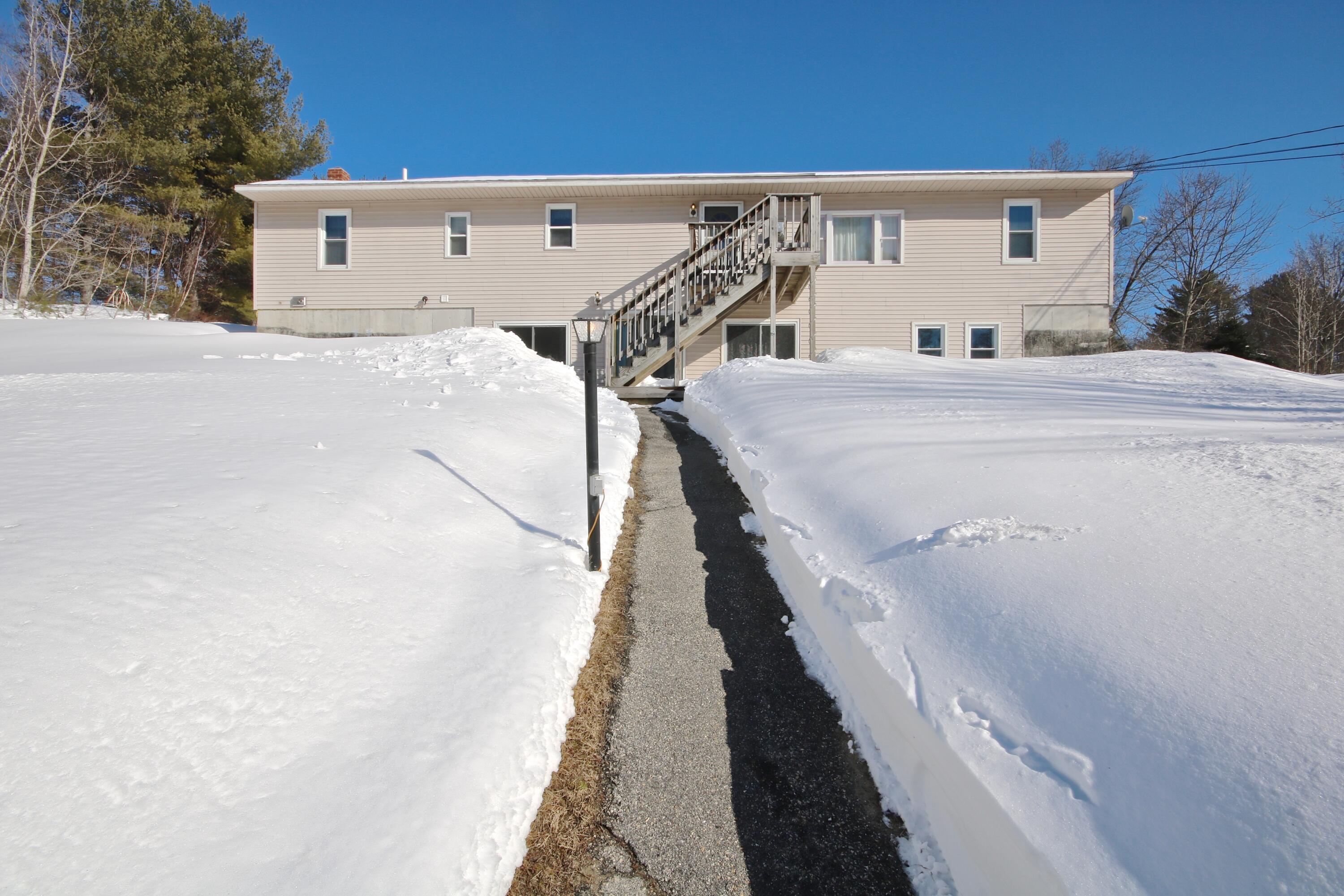21 Hillside Avenue Casco ME 04015