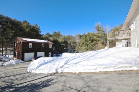 21 Hillside Avenue Casco ME 04015
