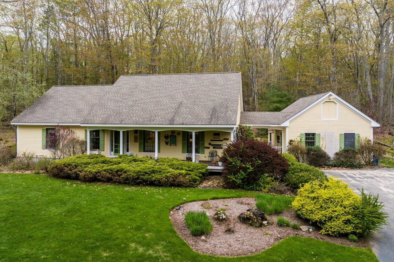 86 Josiah Norton Road York ME 03902
