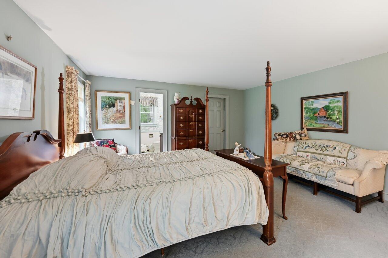 86 Josiah Norton Road York ME 03902