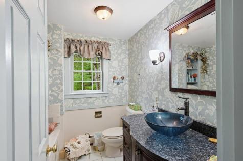 86 Josiah Norton Road York ME 03902