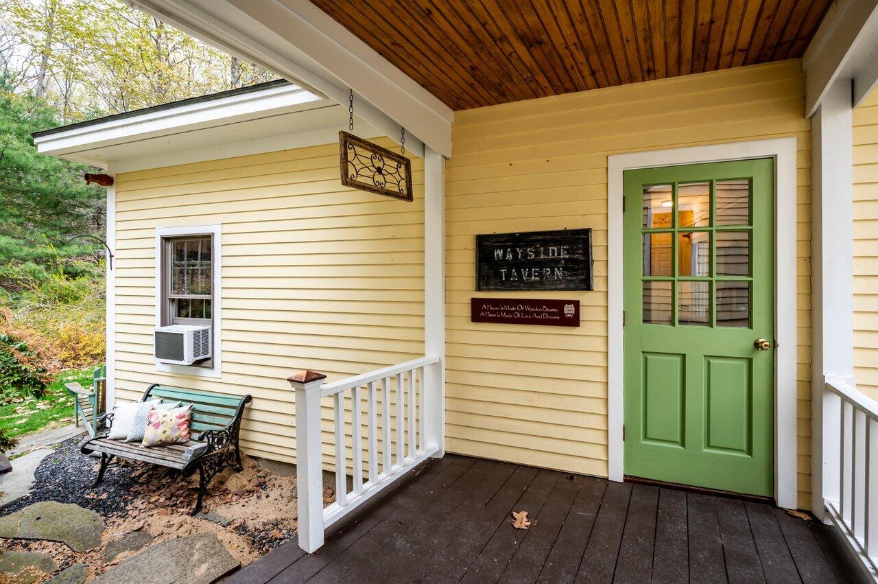 86 Josiah Norton Road York ME 03902