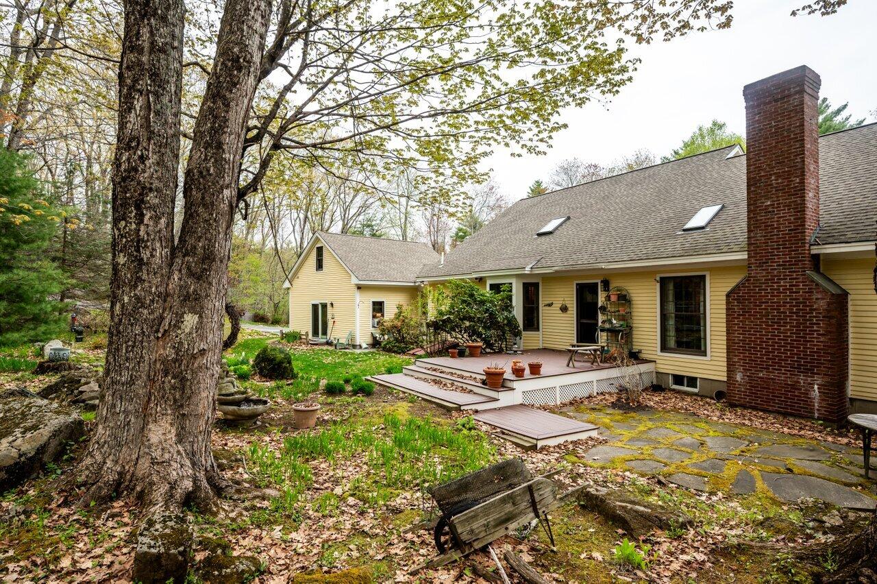 86 Josiah Norton Road York ME 03902