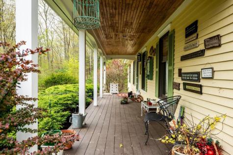 86 Josiah Norton Road York ME 03902