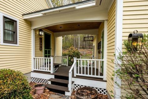 86 Josiah Norton Road York ME 03902