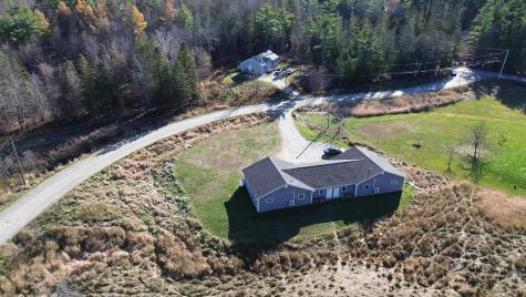 12 Harvest Drive Orrington ME 04474