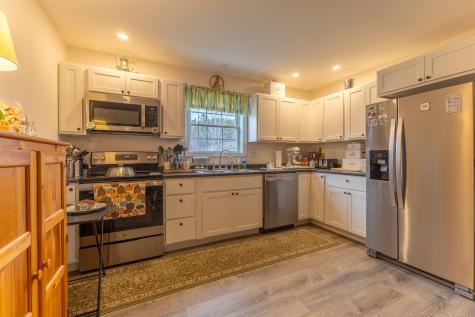 12 Harvest Drive Orrington ME 04474