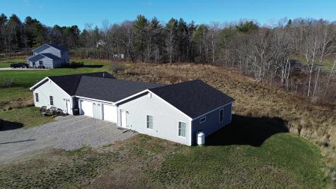 12 Harvest Drive Orrington ME 04474