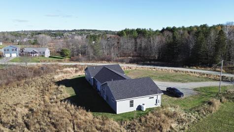 12 Harvest Drive Orrington ME 04474