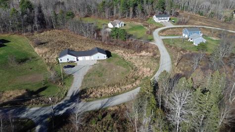 12 Harvest Drive Orrington ME 04474