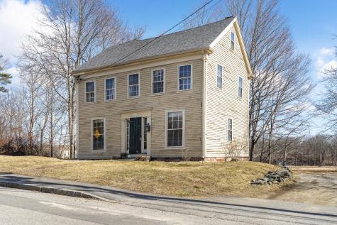 1227 Westbrook Street Portland ME 04102