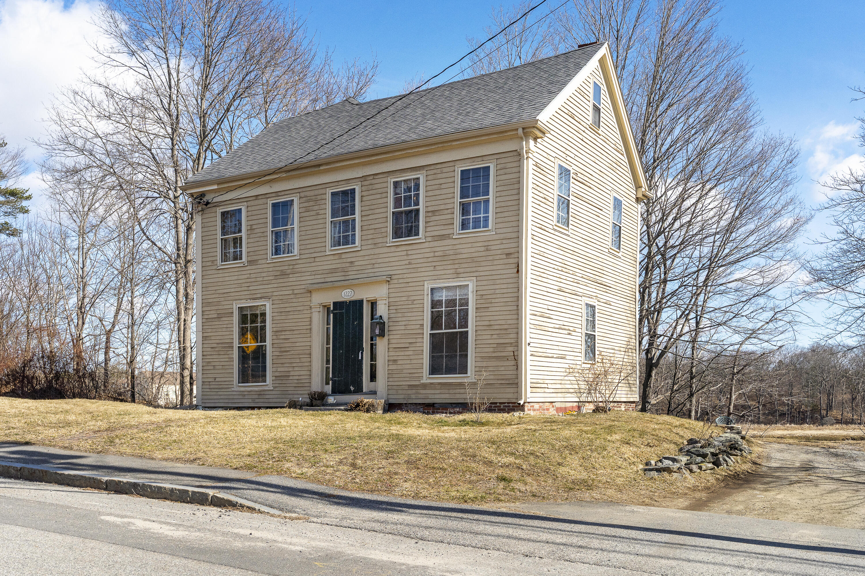 1227 Westbrook Street Portland ME 04102