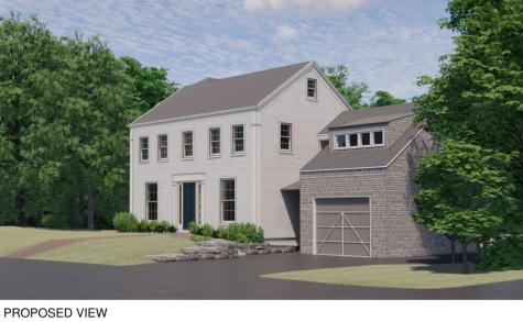 1227 Westbrook Street Portland ME 04102