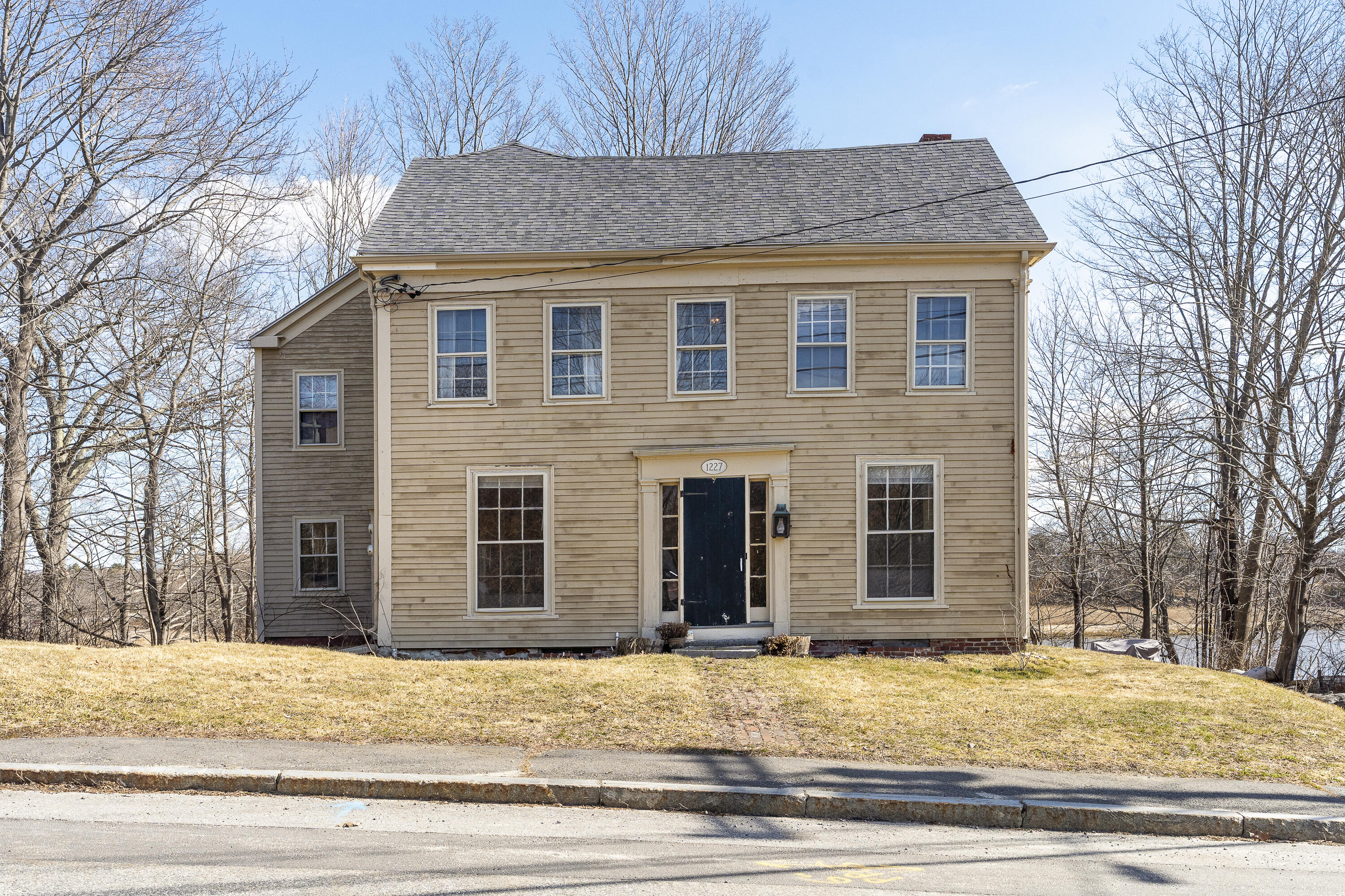 1227 Westbrook Street Portland ME 04102