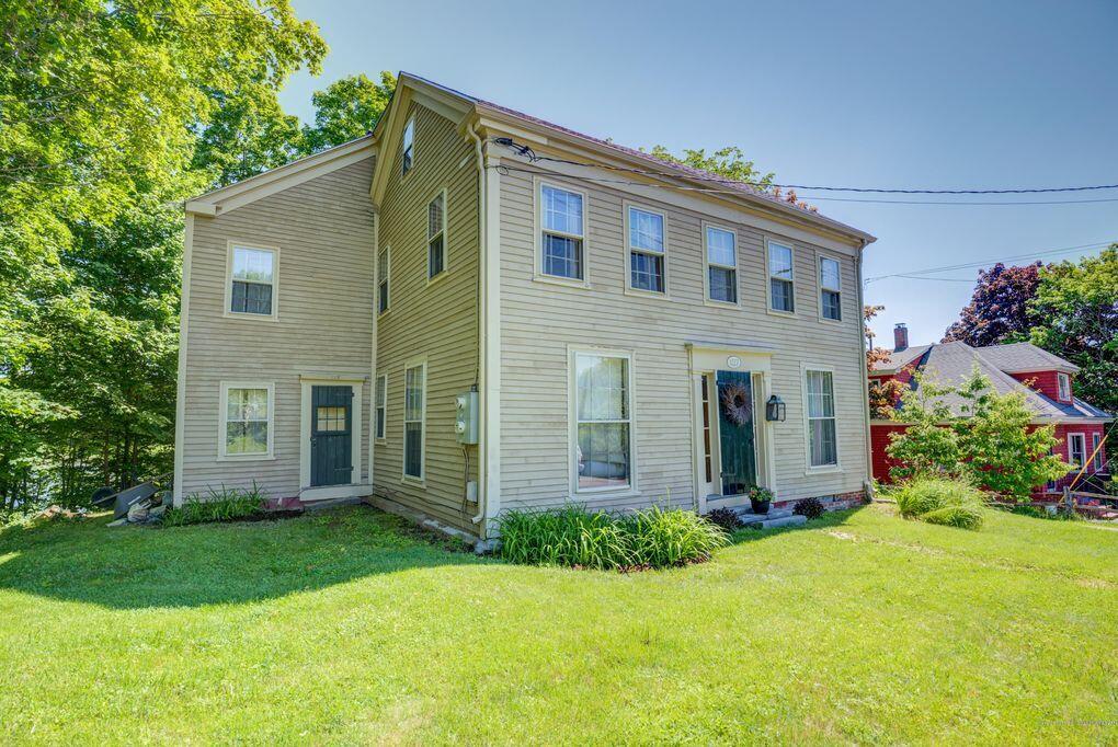 1227 Westbrook Street Portland ME 04102