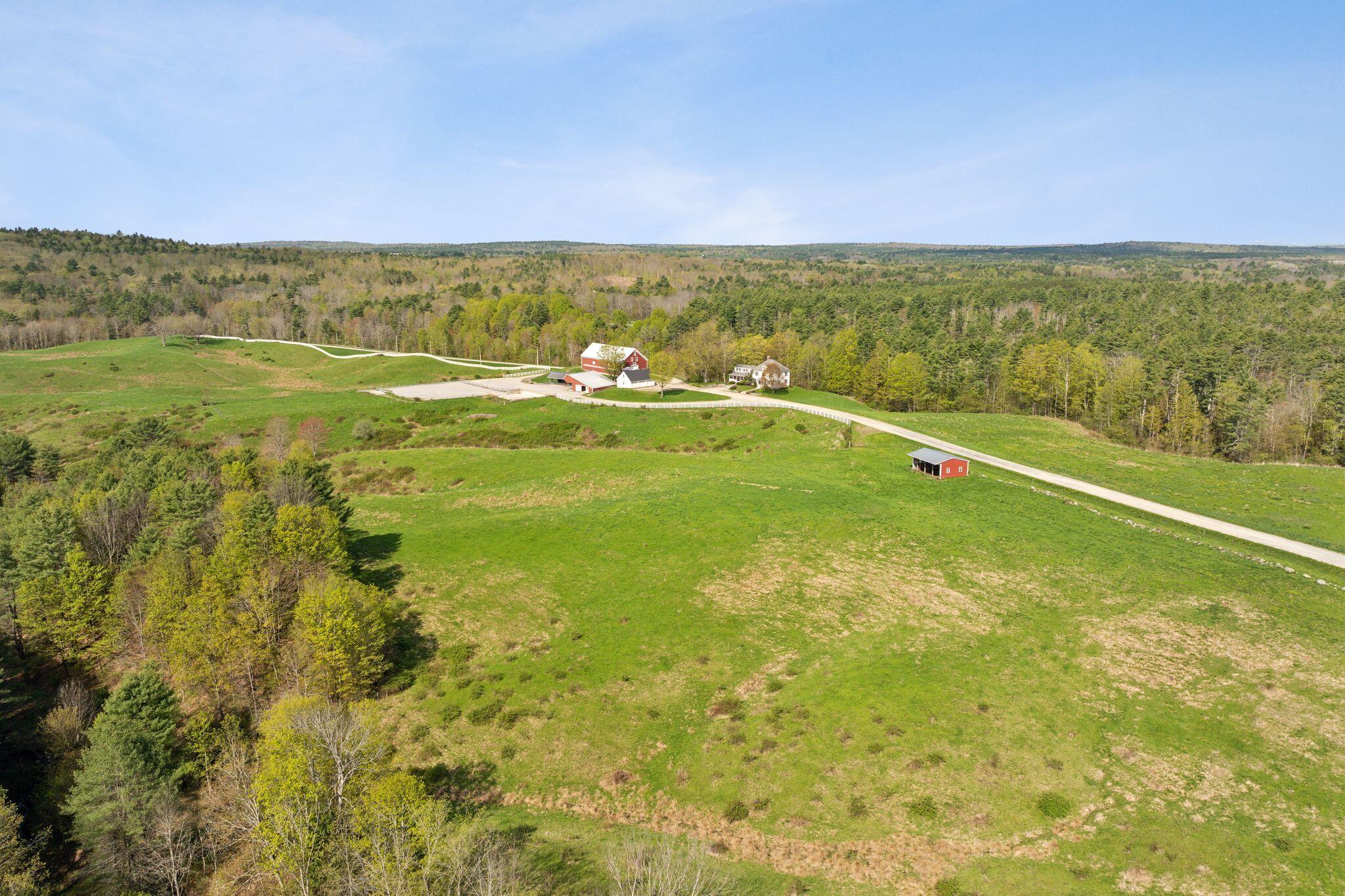 49 Megquier Road Gray ME 04039