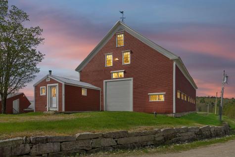 49 Megquier Road Gray ME 04039