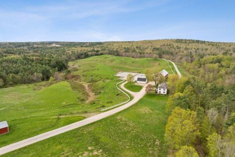 49 Megquier Road Gray ME 04039